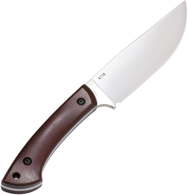 Diafire Field Crafter Fixed Blade