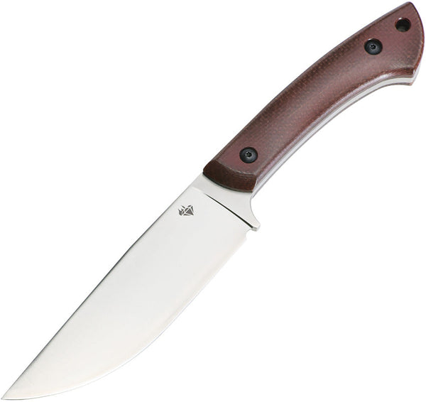 Diafire Field Crafter Fixed Blade