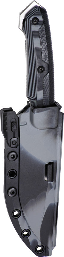 Diafire Nova II Fixed Blade