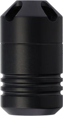 Dango Capsule Jet Black