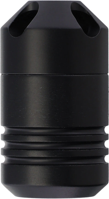 Dango Capsule Jet Black