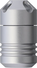 Dango Capsule Silver