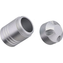 Dango Capsule Silver