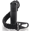 Dango Capsule XL Jet Black