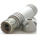 Dango Capsule XL Silver