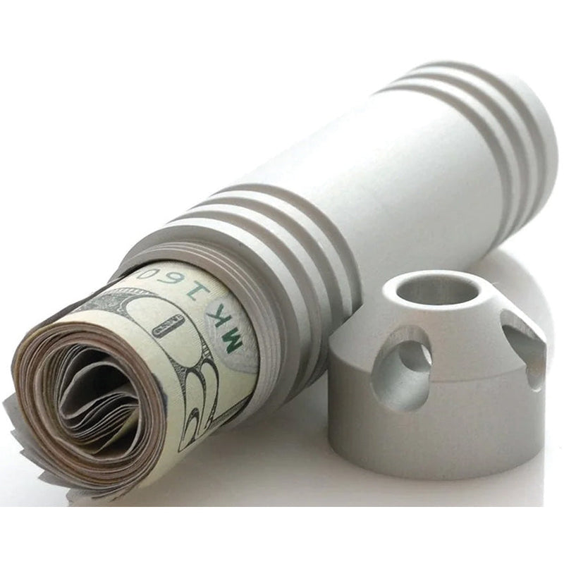 Dango Capsule XL Silver