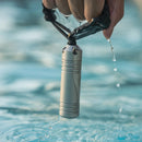 Dango Capsule XL Silver