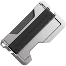 Dango Dapper Wallet Jet Black