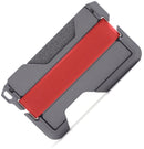 Dango D01 DTEX Wallet Dapper Gray