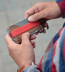 Dango D01 DTEX Wallet Dapper Gray