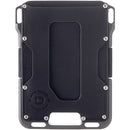 Dango M1 Maverick Wallet Jet Black
