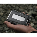 Dango M1 Maverick Wallet Jet Black