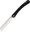 Daggerr Knives Boris Britva Linerlock Black