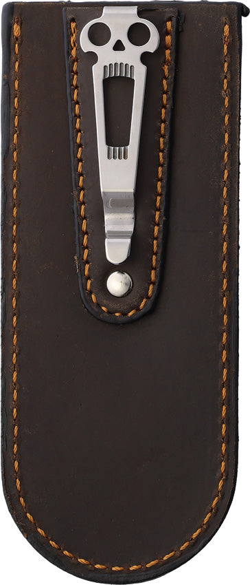 Daggerr Knives Boris Britva Linerlock White