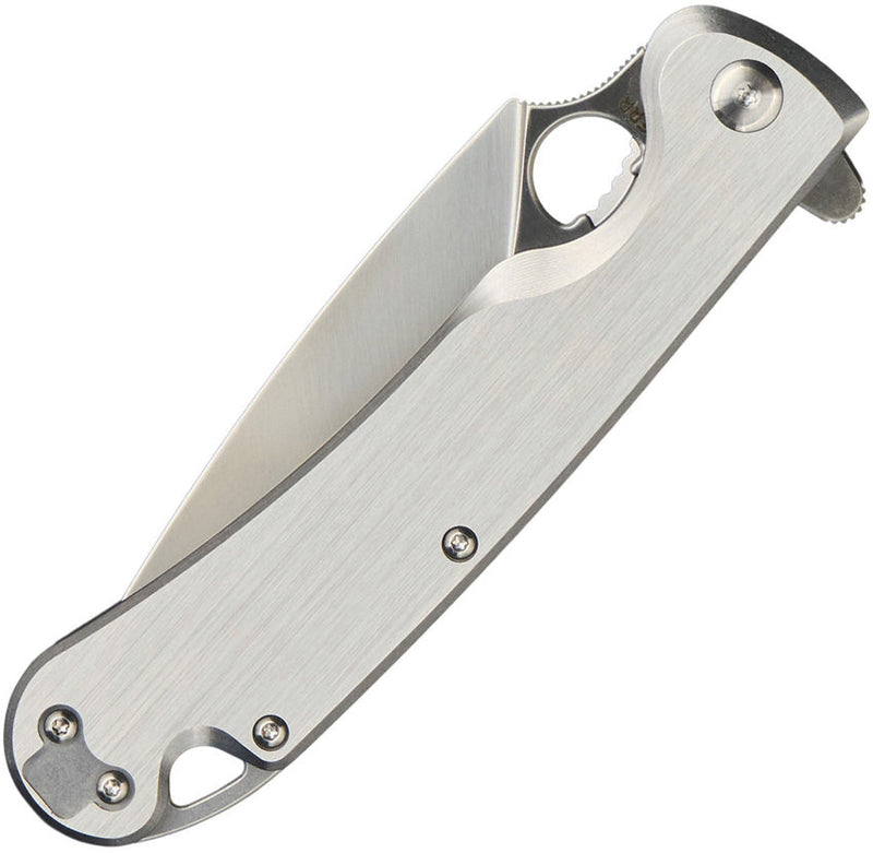 Daggerr Knives Arrow Framelock Serrated