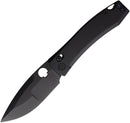 Daggerr Knives Nightmare X-Lock Lock Magn