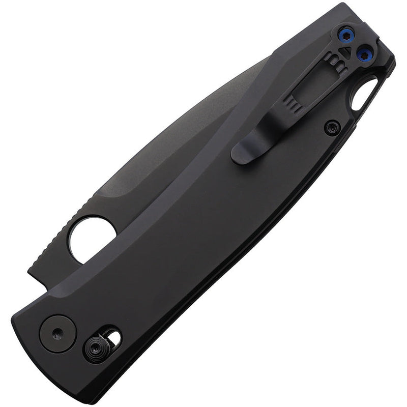 Daggerr Knives Nightmare X-Lock Lock Magn
