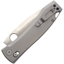 Daggerr Knives Nightmare X-Lock Lock Magn
