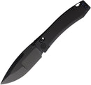Daggerr Knives Nightmare X-Lock Lock Magn