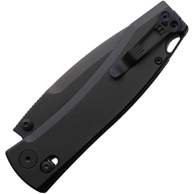 Daggerr Knives Nightmare X-Lock Lock Magn