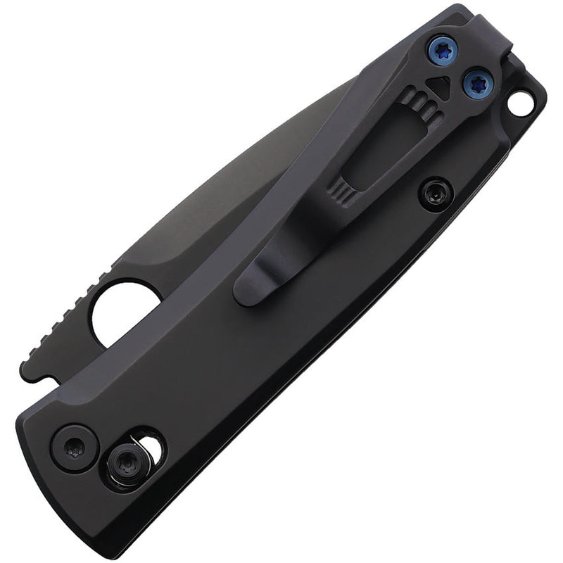 Daggerr Knives Nightmare X-Lock Magn