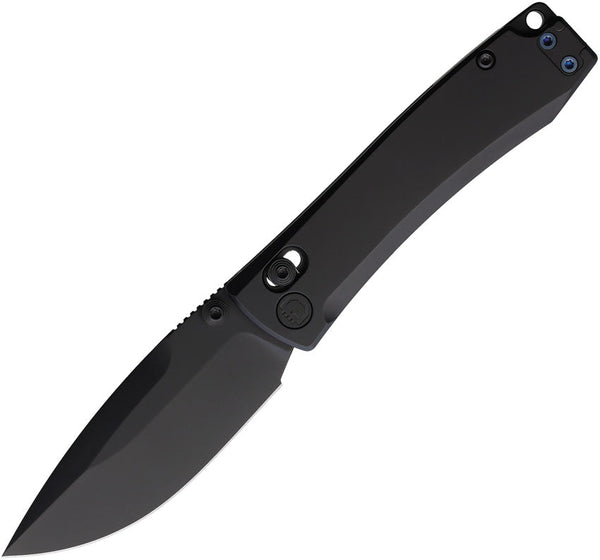 Daggerr Knives Nightmare X-Lock Magn