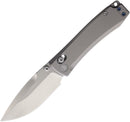 Daggerr Knives Nightmare X-Lock Magn Gray