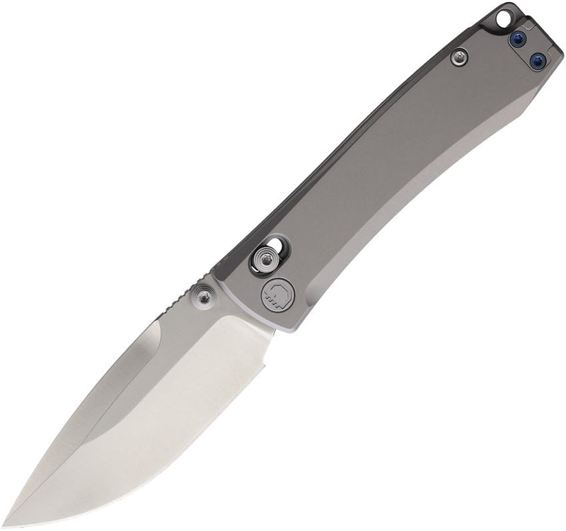 Daggerr Knives Nightmare X-Lock Magn Gray
