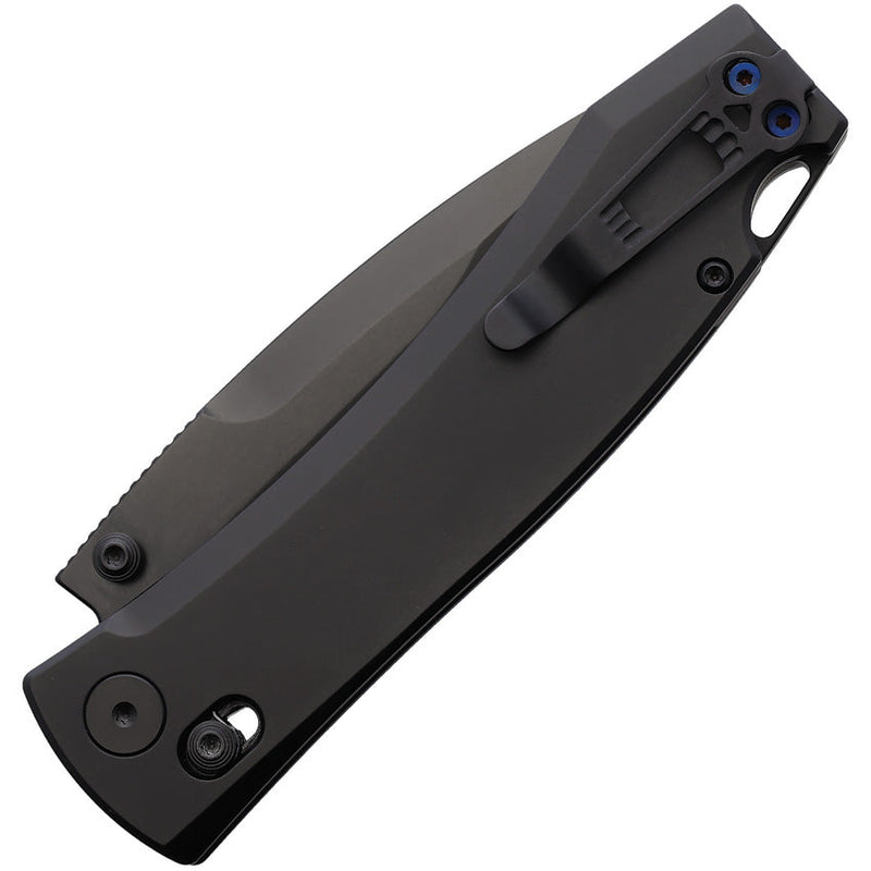 Daggerr Knives Nightmare Crossbar Lock Magn