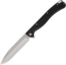Daggerr Knives Finka Linerlock Black