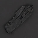 Daggerr Knives Rhino Linerlock Black