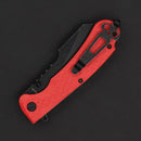 Daggerr Knives Rhino Linerlock Orange