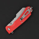 Daggerr Knives Rhino Linerlock Orange
