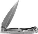 Daggerr Knives Vendetta Framelock CF