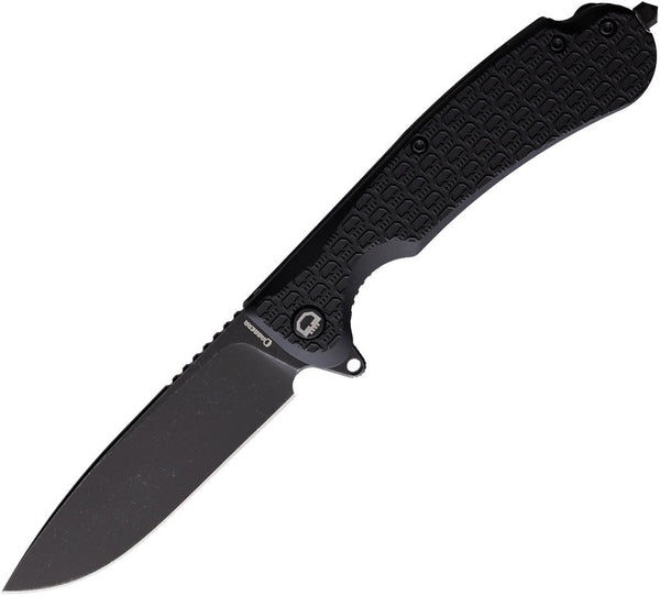 Daggerr Knives Wocket Linerlock Black