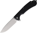 Daggerr Knives Wocket Linerlock Black