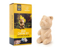 BEAVERCRAFT Bear Carving Kit