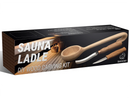 BEAVERCRAFT Sauna Ladle Carving Kit