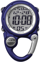 Dakota Digi Clip Mini Watch