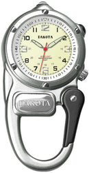 Dakota Mini Clip Microlight Watch