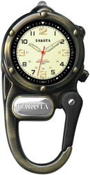 Dakota Mini Clip Microlight Watch
