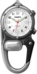 Dakota Mini Clip Microlight Watch