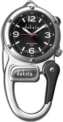 Dakota Sunray Mini Clip Black