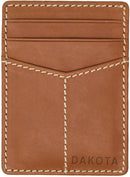 Dakota Money Clip Wallet