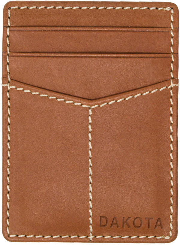 Dakota Money Clip Wallet