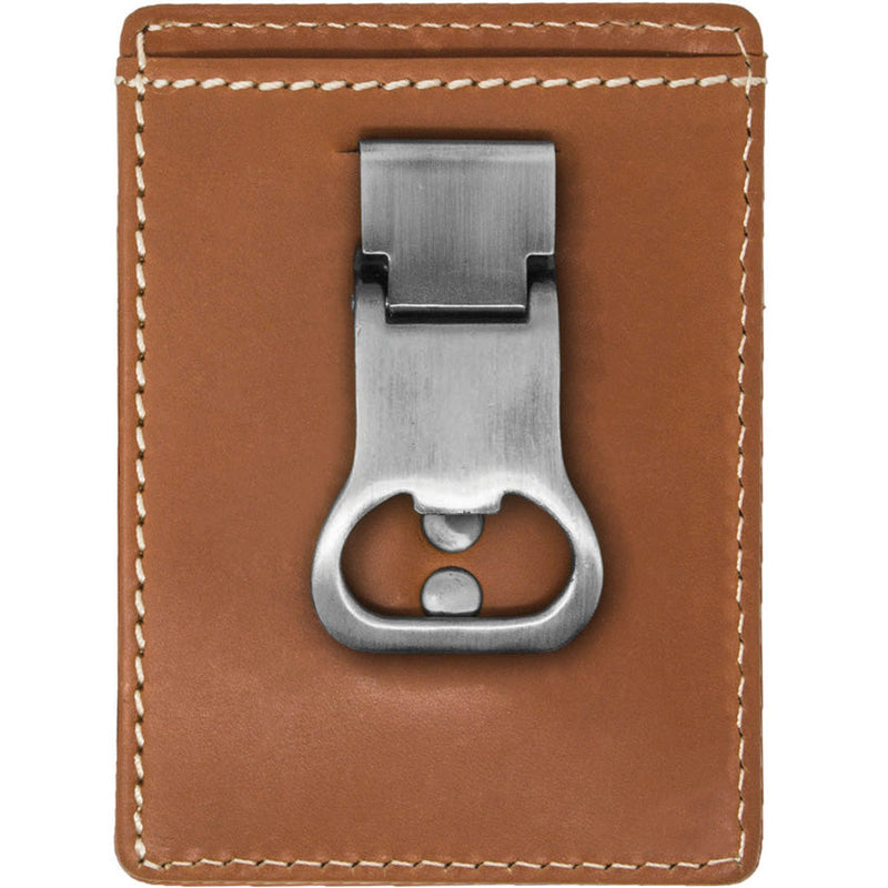 Dakota Money Clip Wallet