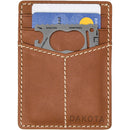 Dakota Money Clip Wallet