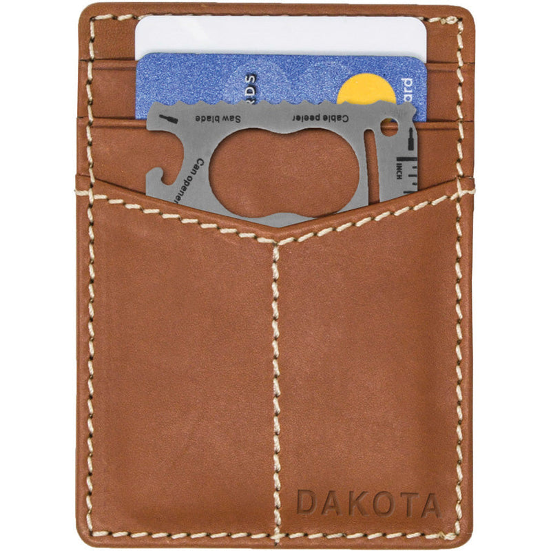 Dakota Money Clip Wallet