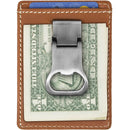 Dakota Money Clip Wallet