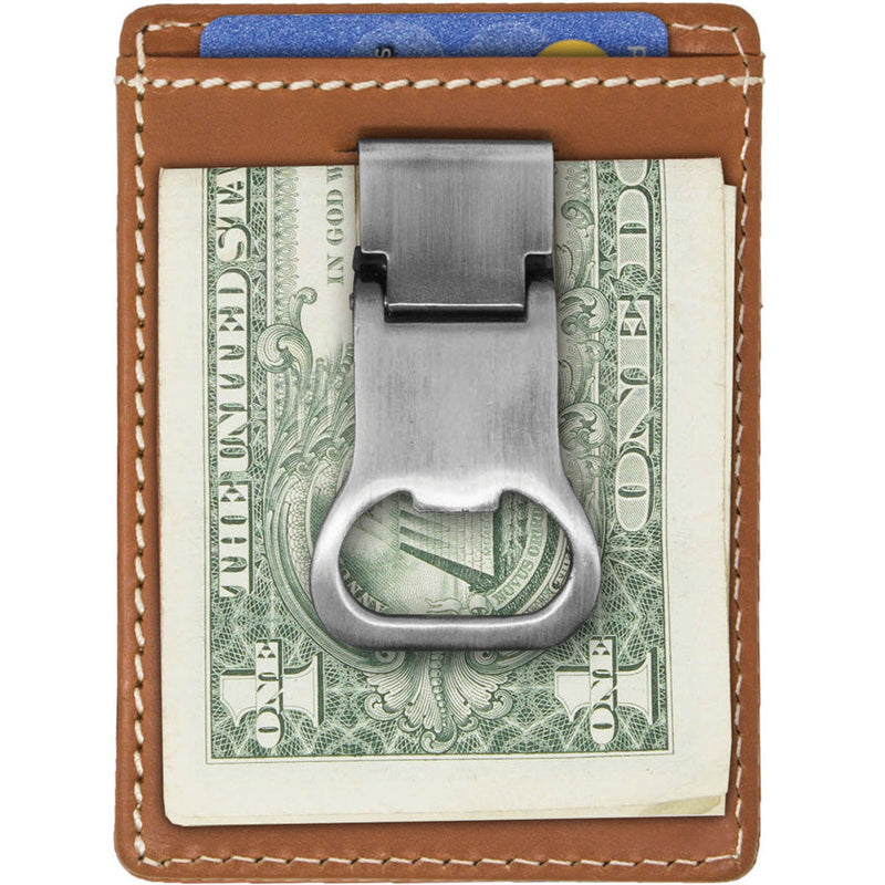 Dakota Money Clip Wallet